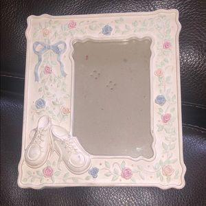 Set of 5 picture frames